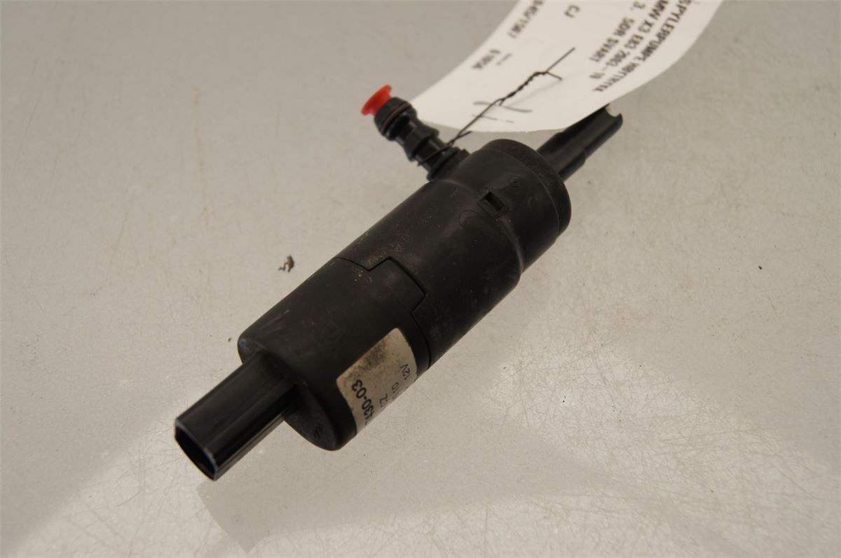 Spylerpumpe Høytrykk – bilde 3