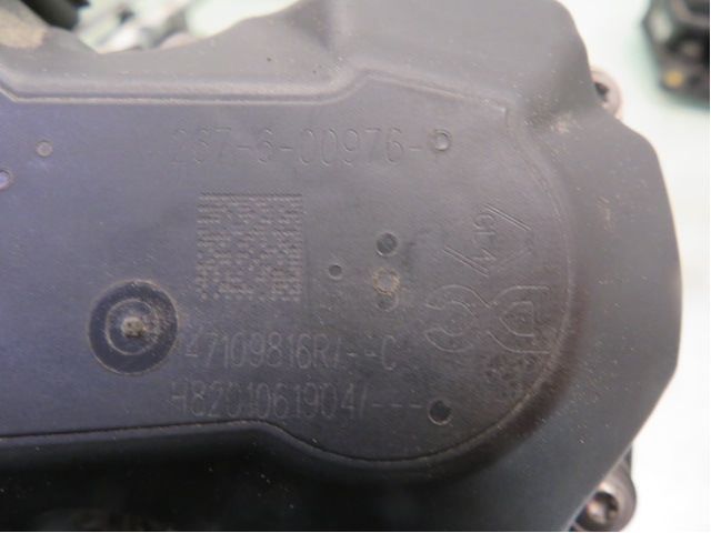 EGR Ventil – bilde 5
