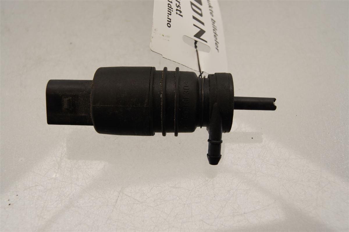 Spylerpumpe Bakluke – bilde 1