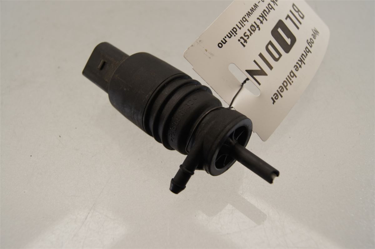 Spylerpumpe Bakluke – bilde 2