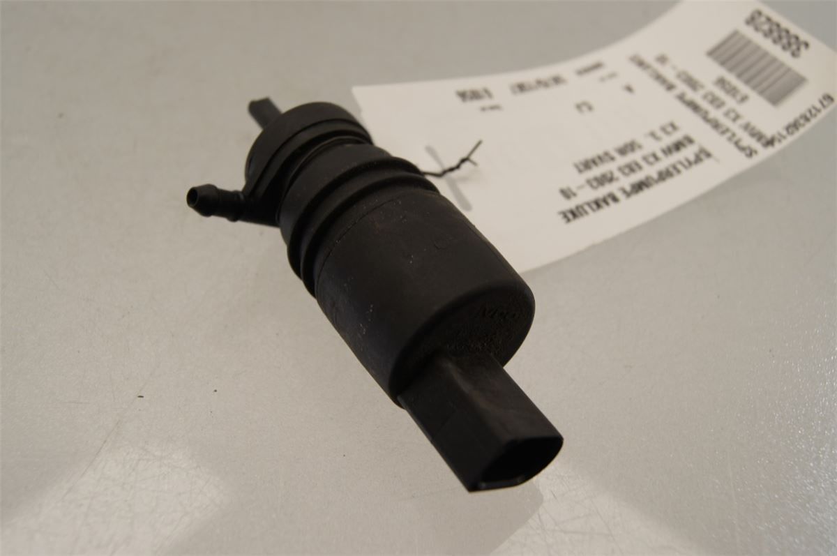 Spylerpumpe Bakluke – bilde 3
