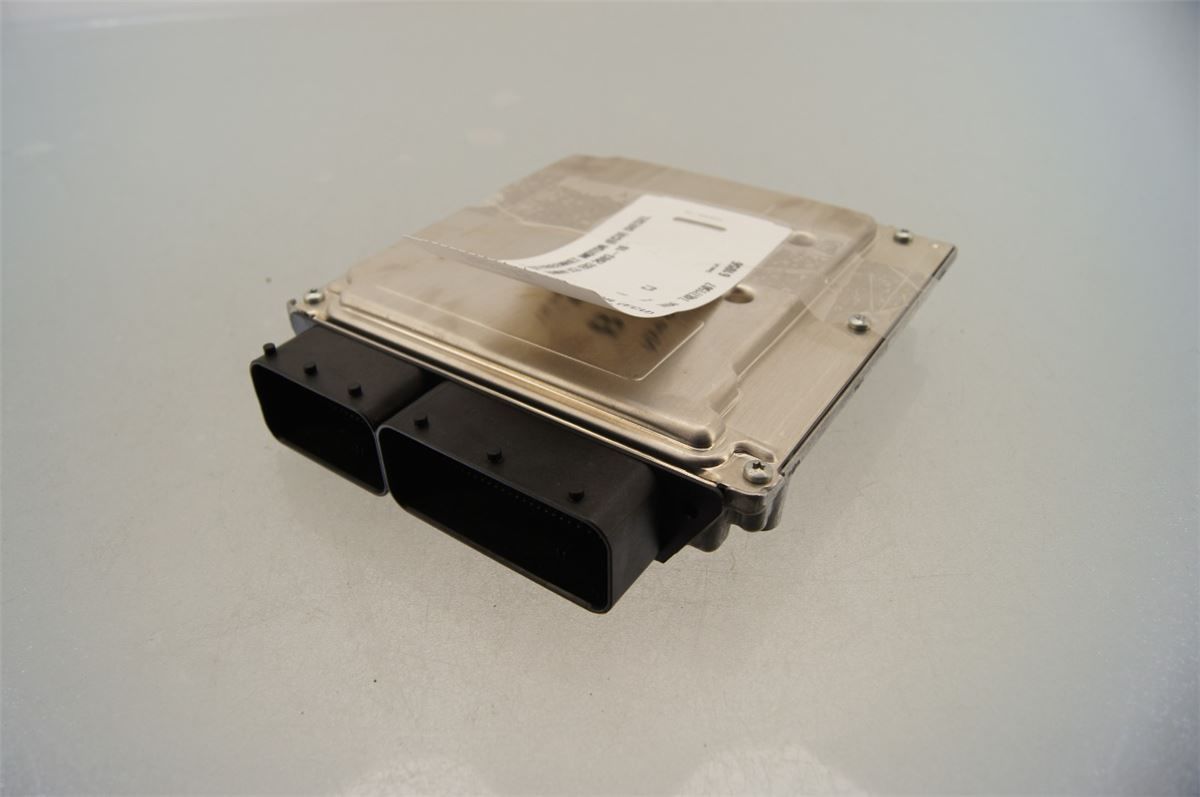 Styreenhet Motor (ECU) Diesel – bilde 4