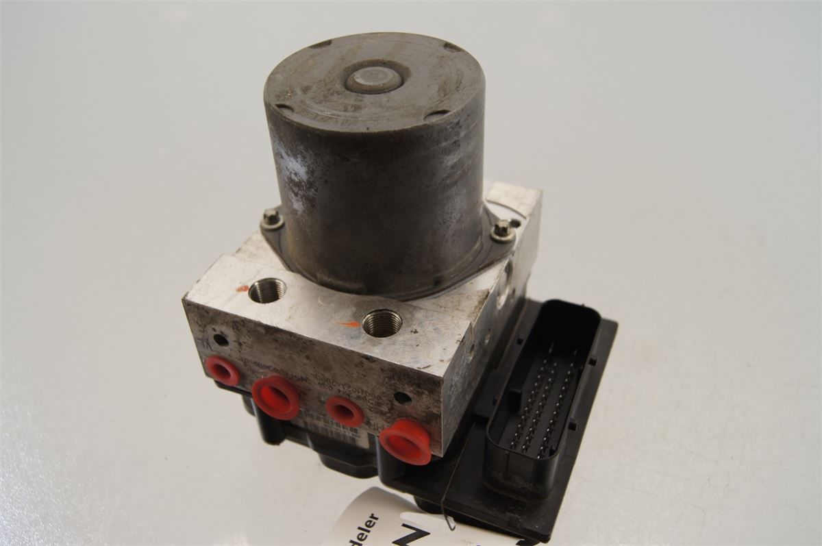 ABS Hydraulikkaggregat – bilde 1