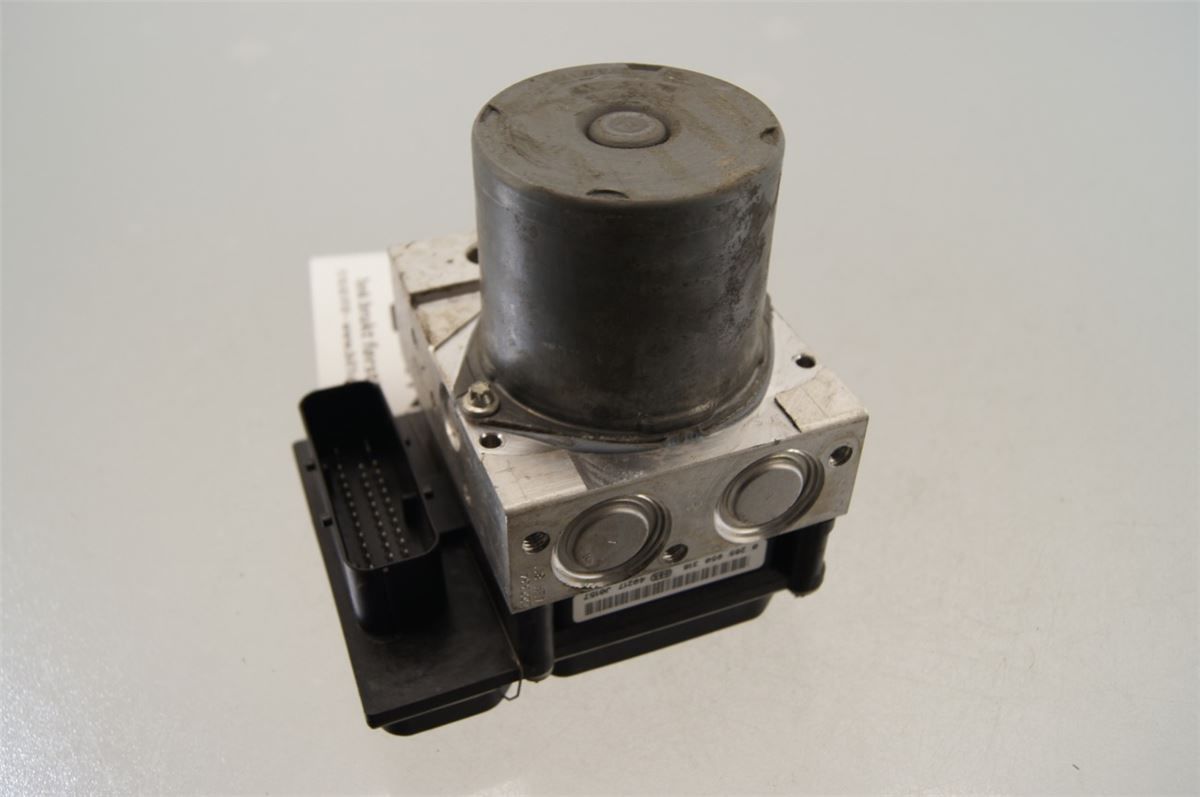 ABS Hydraulikkaggregat – bilde 2