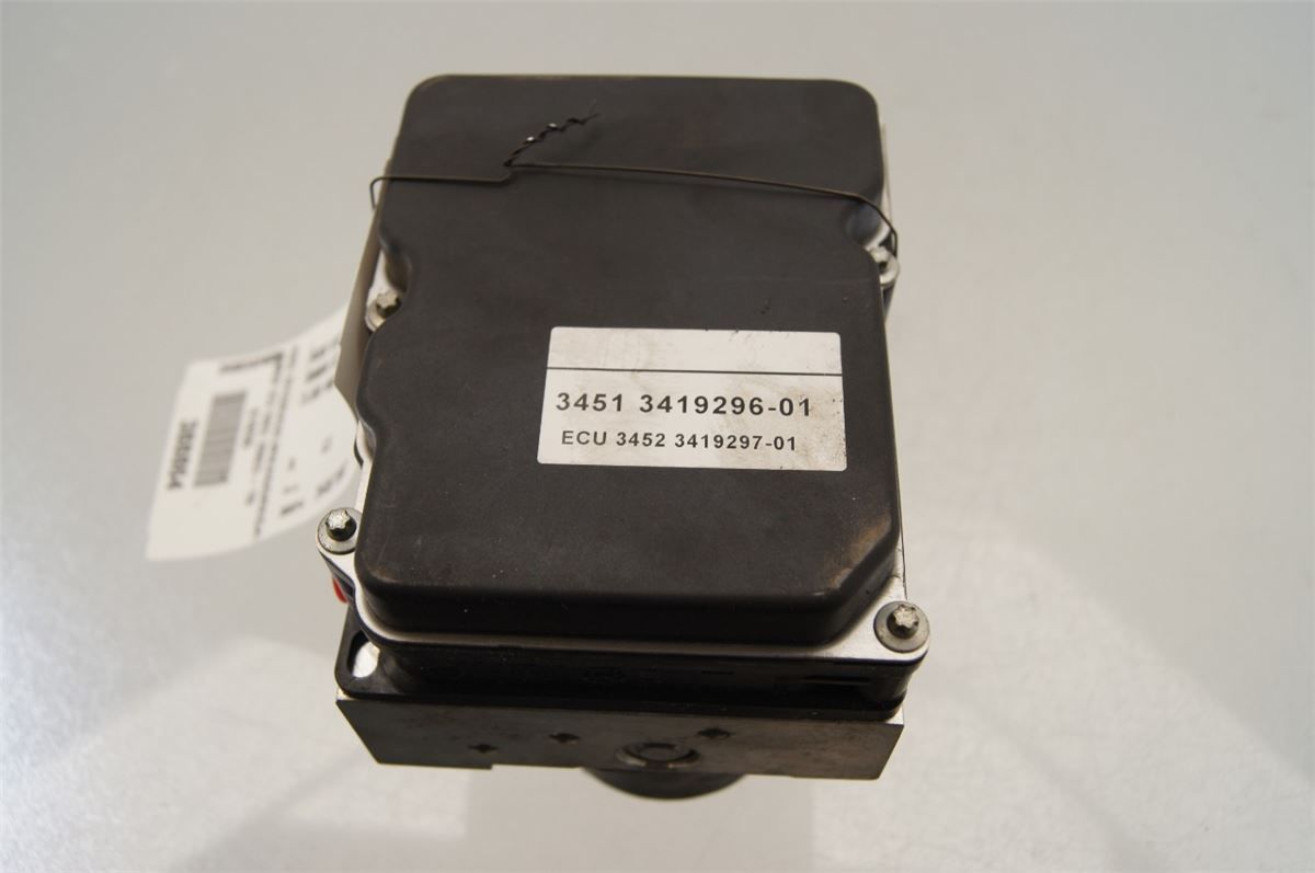 ABS Hydraulikkaggregat – bilde 3