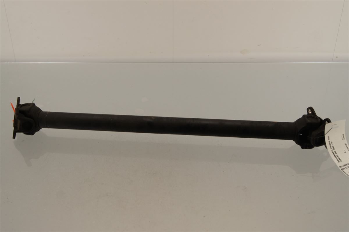 Mellomaksel Fremre 4Wd – bilde 1
