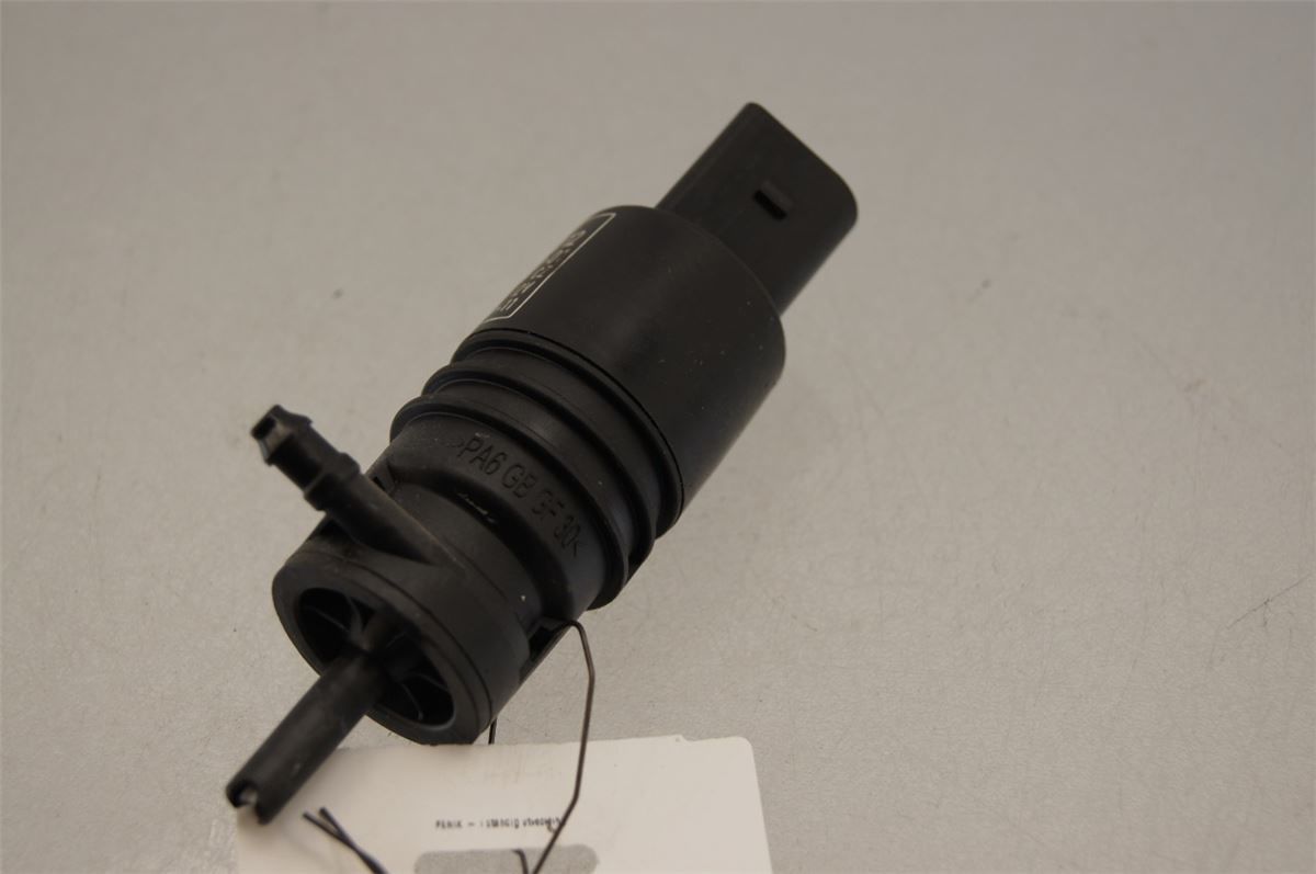 Spylerpumpe Bakluke – bilde 1