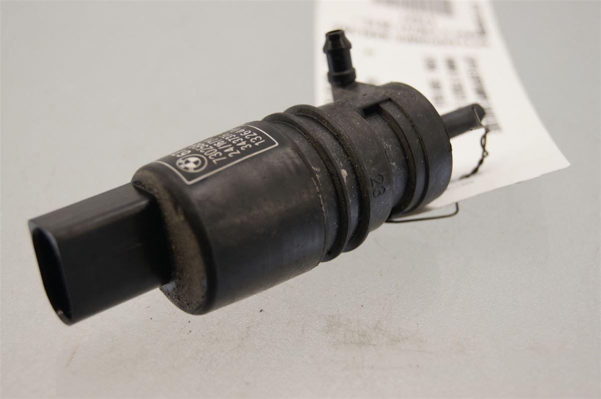 Spylerpumpe Bakluke – bilde 3