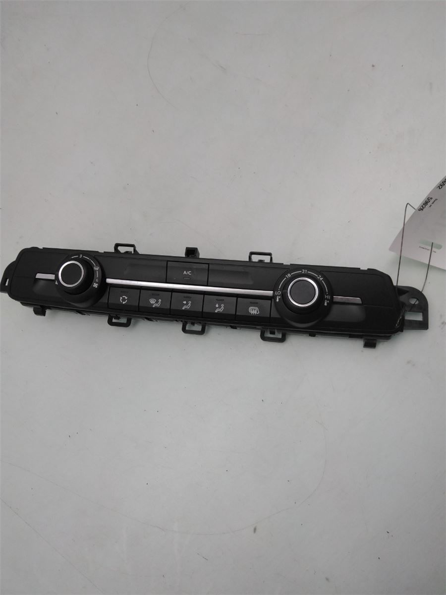 Varme AC Betjening/Display – bilde 2