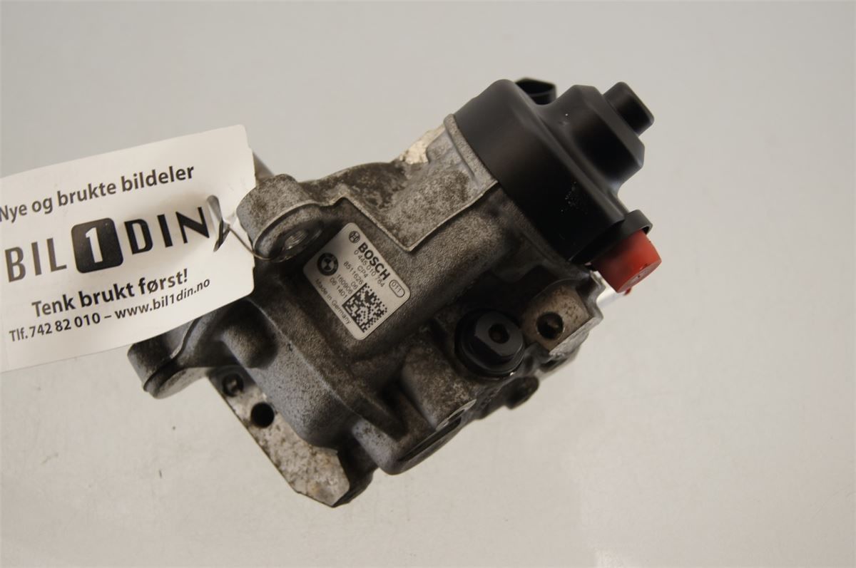 Drivstoff Dieselpumpe Hoved – bilde 1