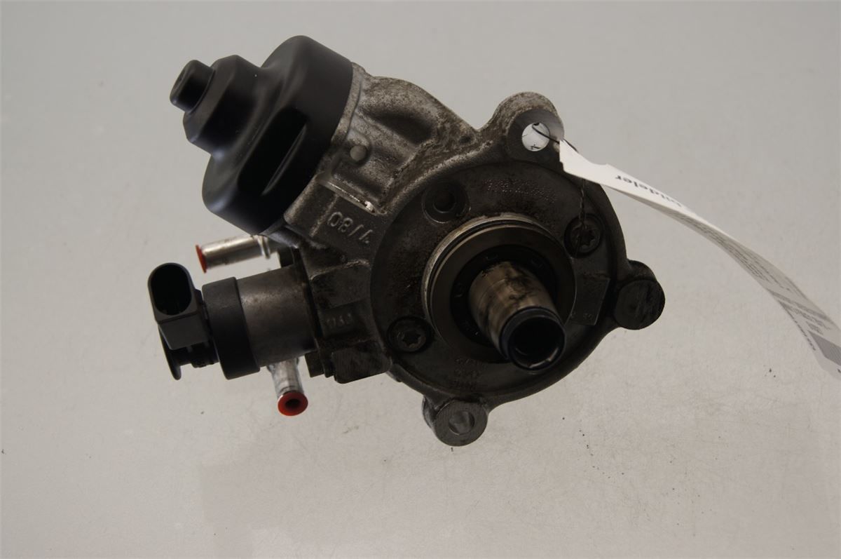 Drivstoff Dieselpumpe Hoved – bilde 3