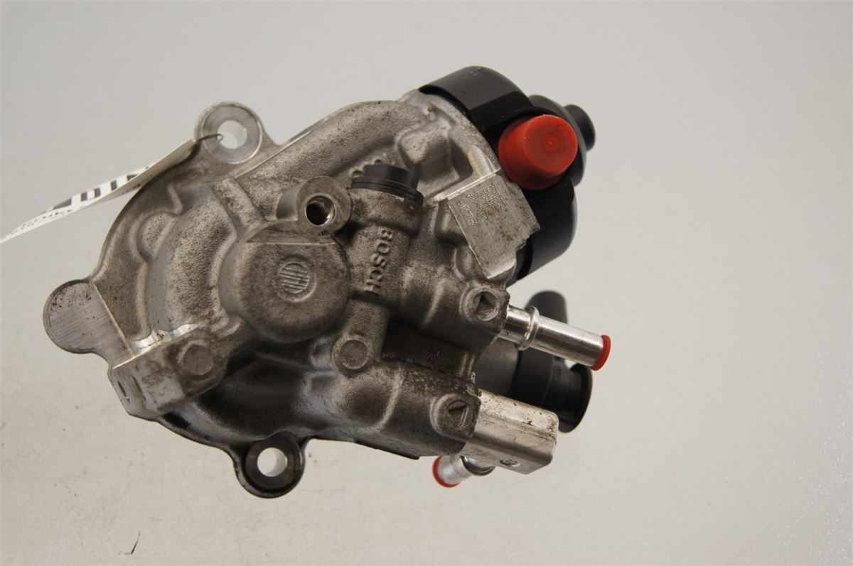 Drivstoff Dieselpumpe Hoved – bilde 4