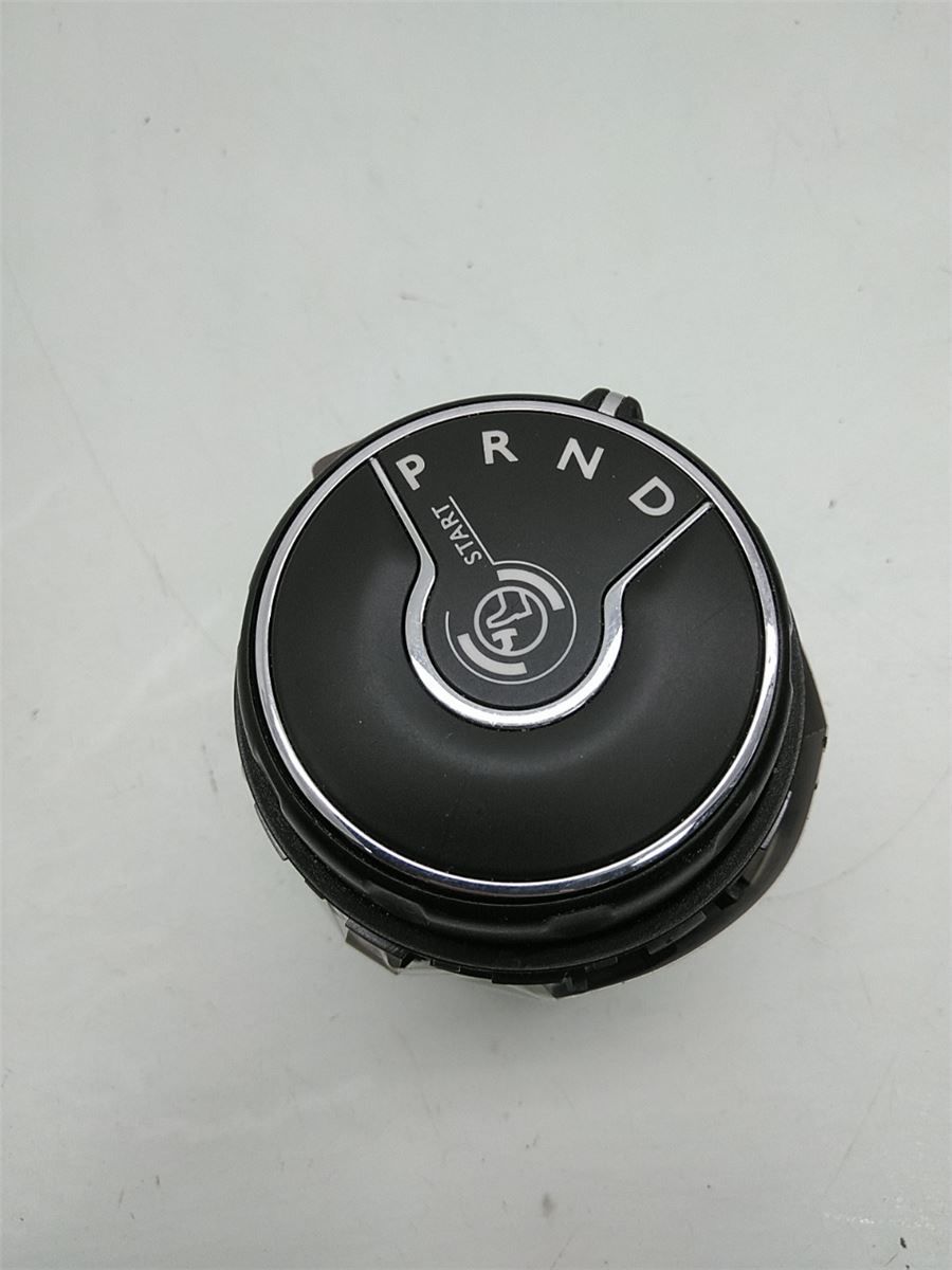 Bryter Gearkasse – bilde 1