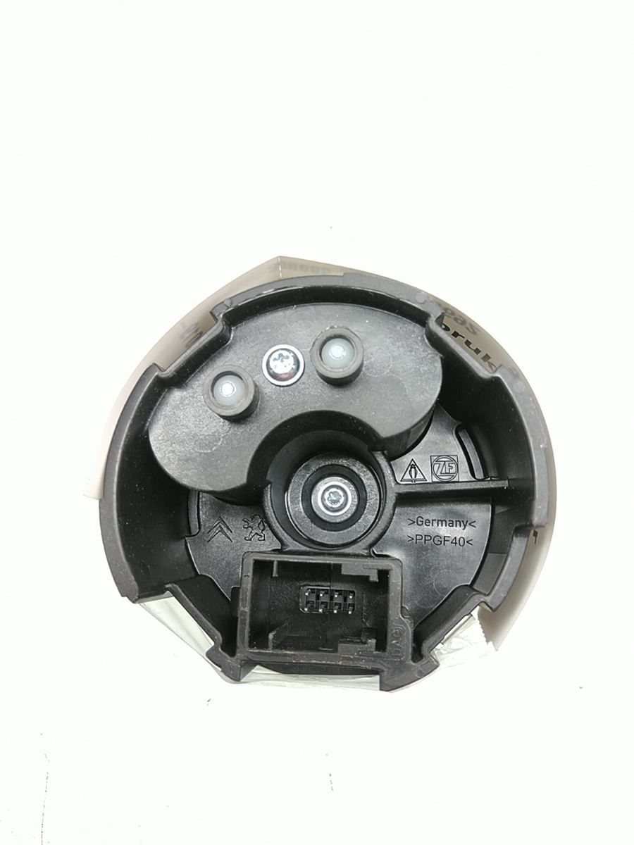Bryter Gearkasse – bilde 2