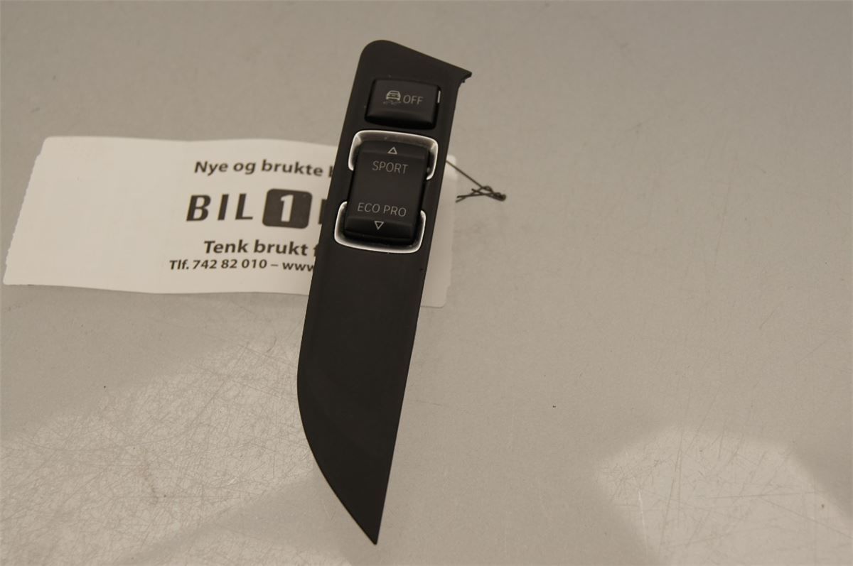 Bryter Øvrig – bilde 1