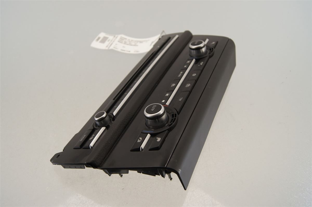 Varme AC Betjening/Display – bilde 2