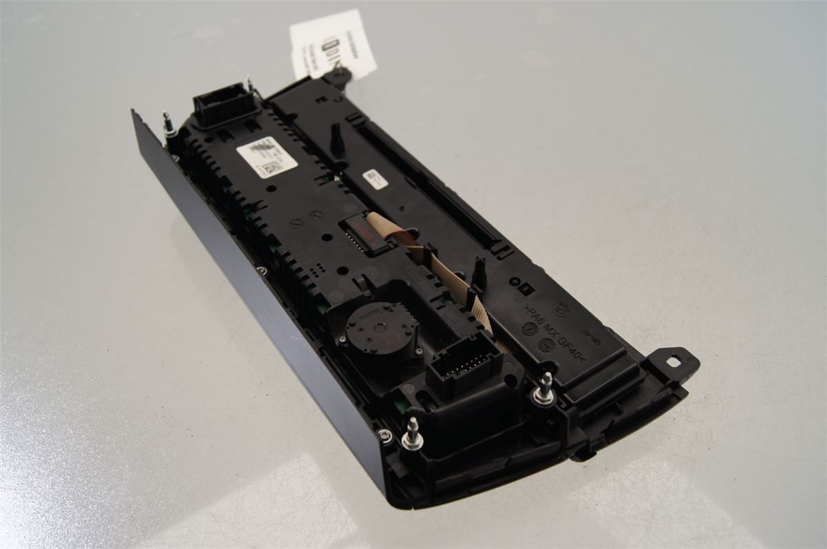 Varme AC Betjening/Display – bilde 3