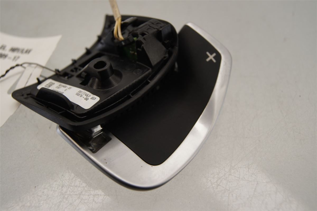 Gear Overføring El. Høy/Lav – bilde 2
