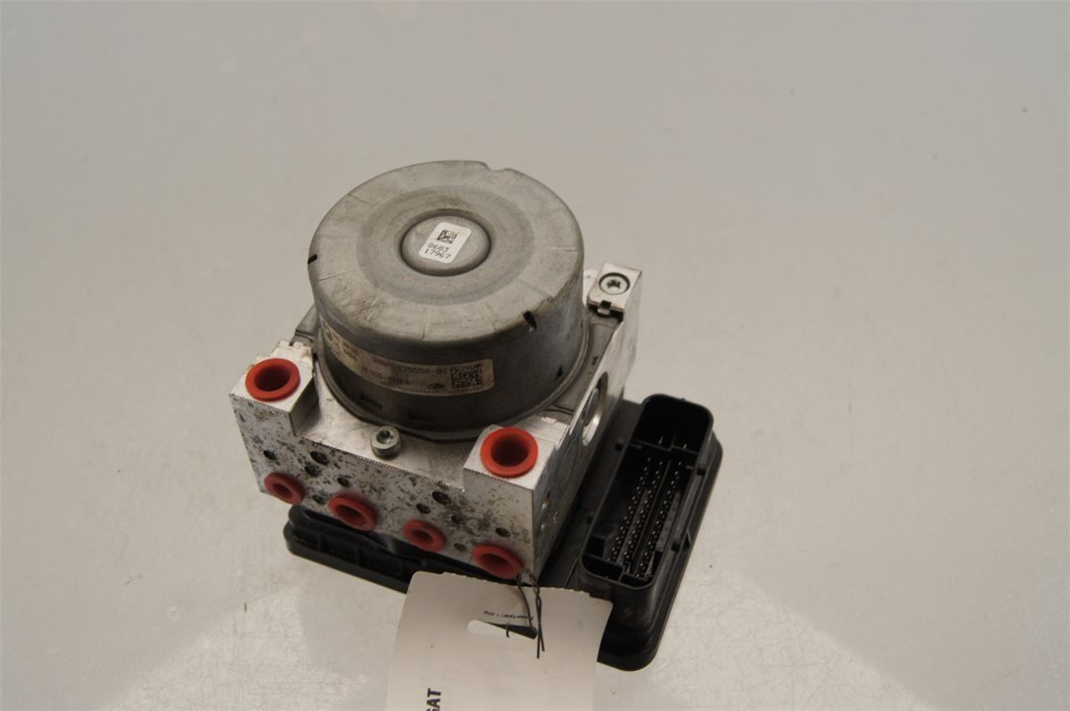 ABS Hydraulikkaggregat – bilde 1