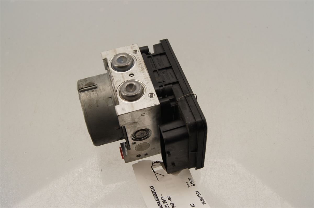 ABS Hydraulikkaggregat – bilde 2