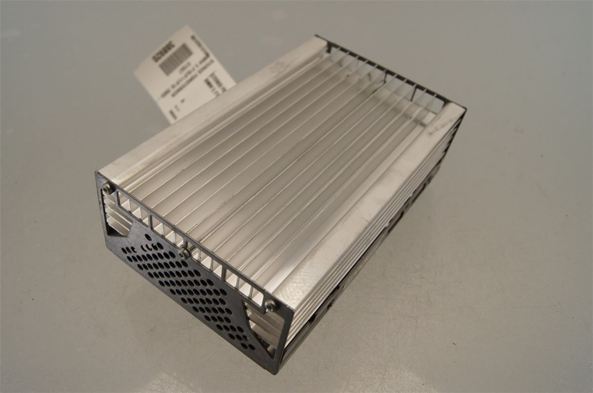 Stereo Forsterker – bilde 1