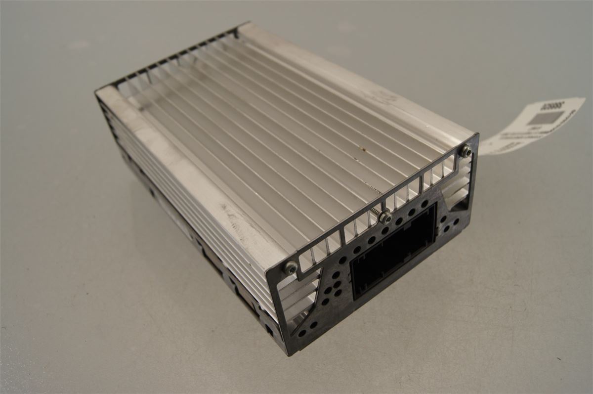 Stereo Forsterker – bilde 2