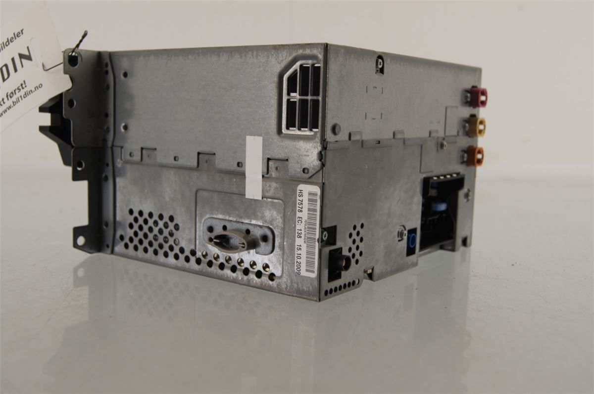 Stereo Radio Med CD – bilde 4