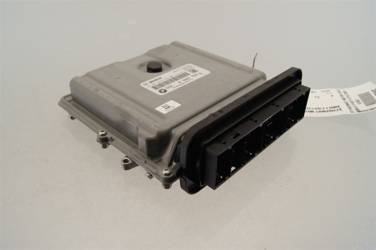 Styreenhet Motor (ECU) Diesel – bilde 3