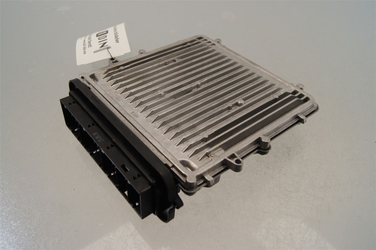 Styreenhet Motor (ECU) Diesel – bilde 4