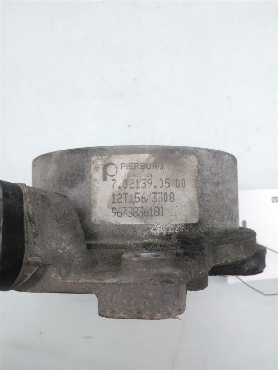 Vacuumpumpe – bilde 2