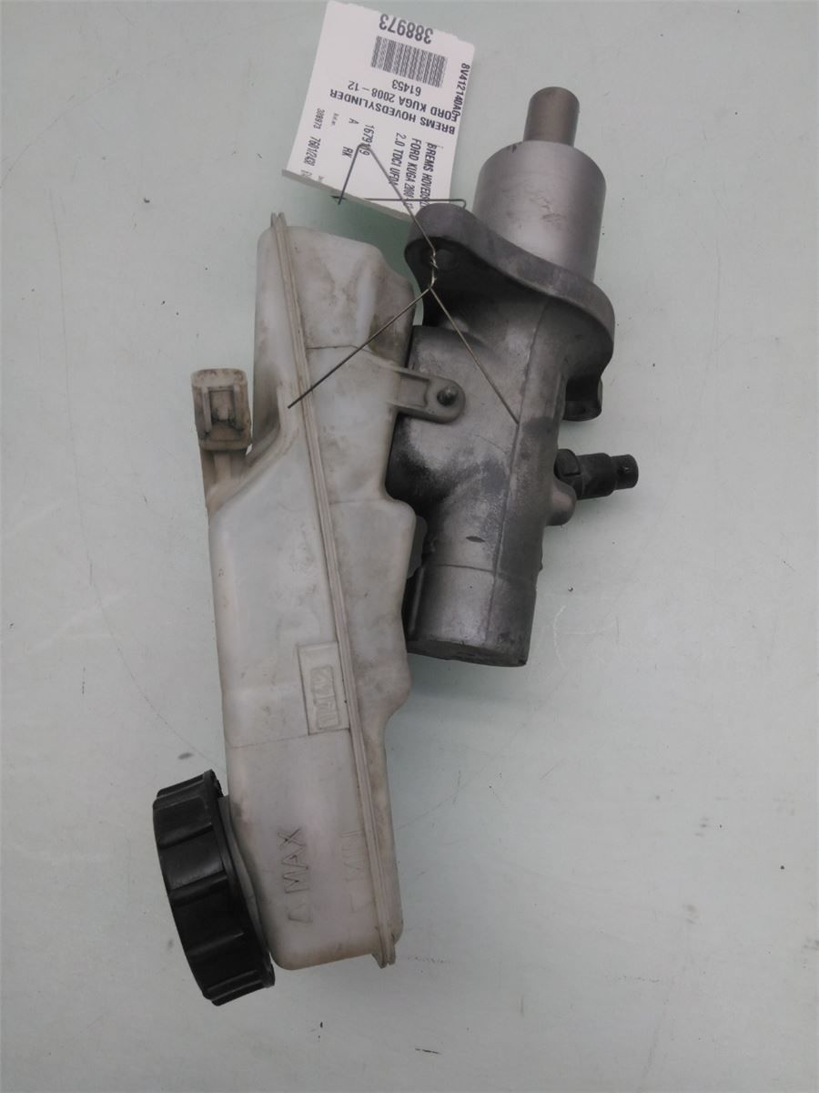 Brems Hovedsylinder – bilde 1