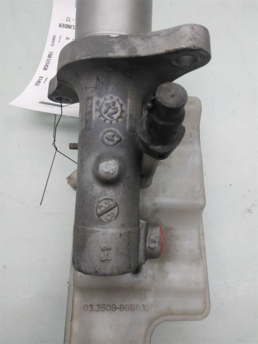 Brems Hovedsylinder – bilde 3