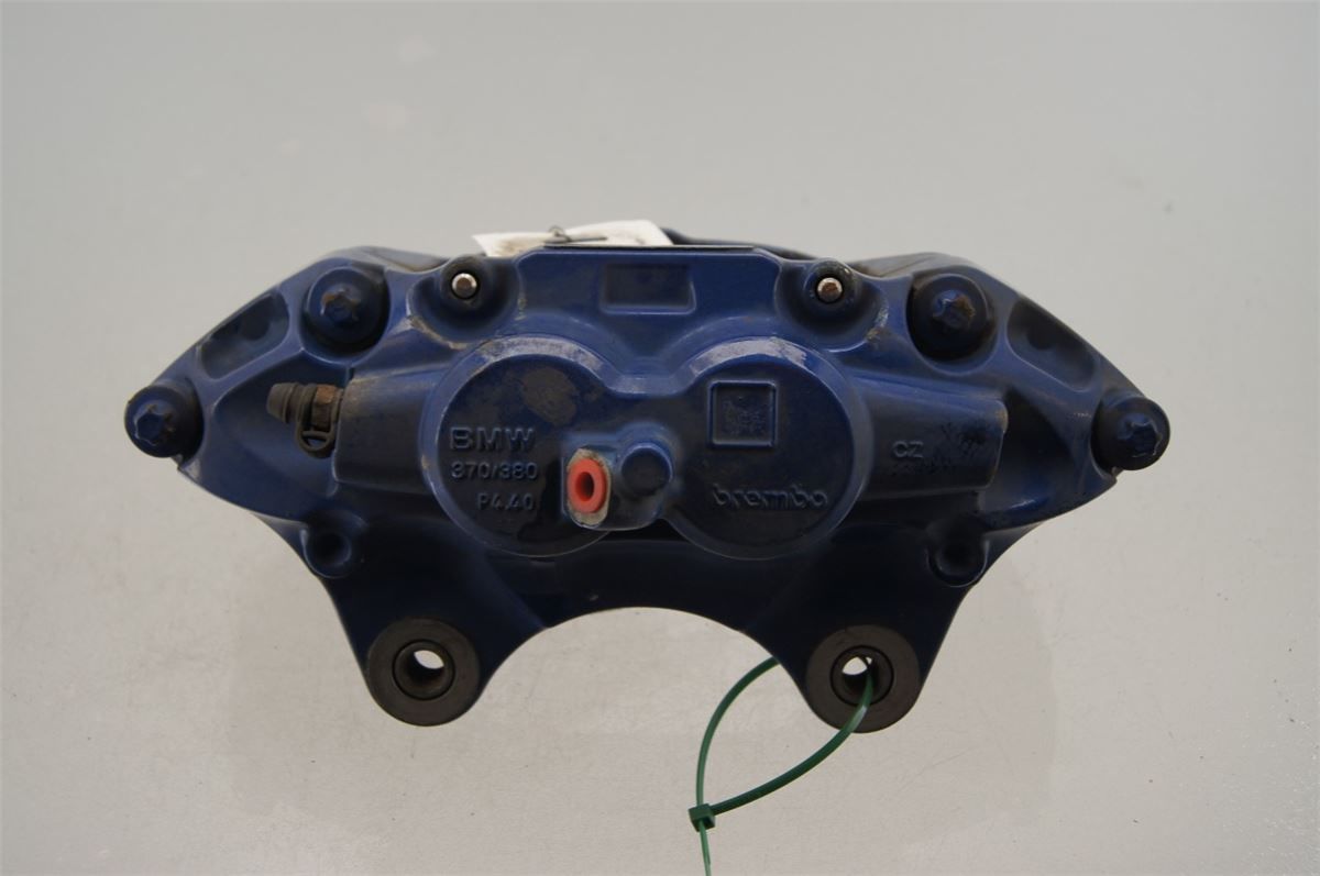 Bremsecaliper Foran Høyre – bilde 1