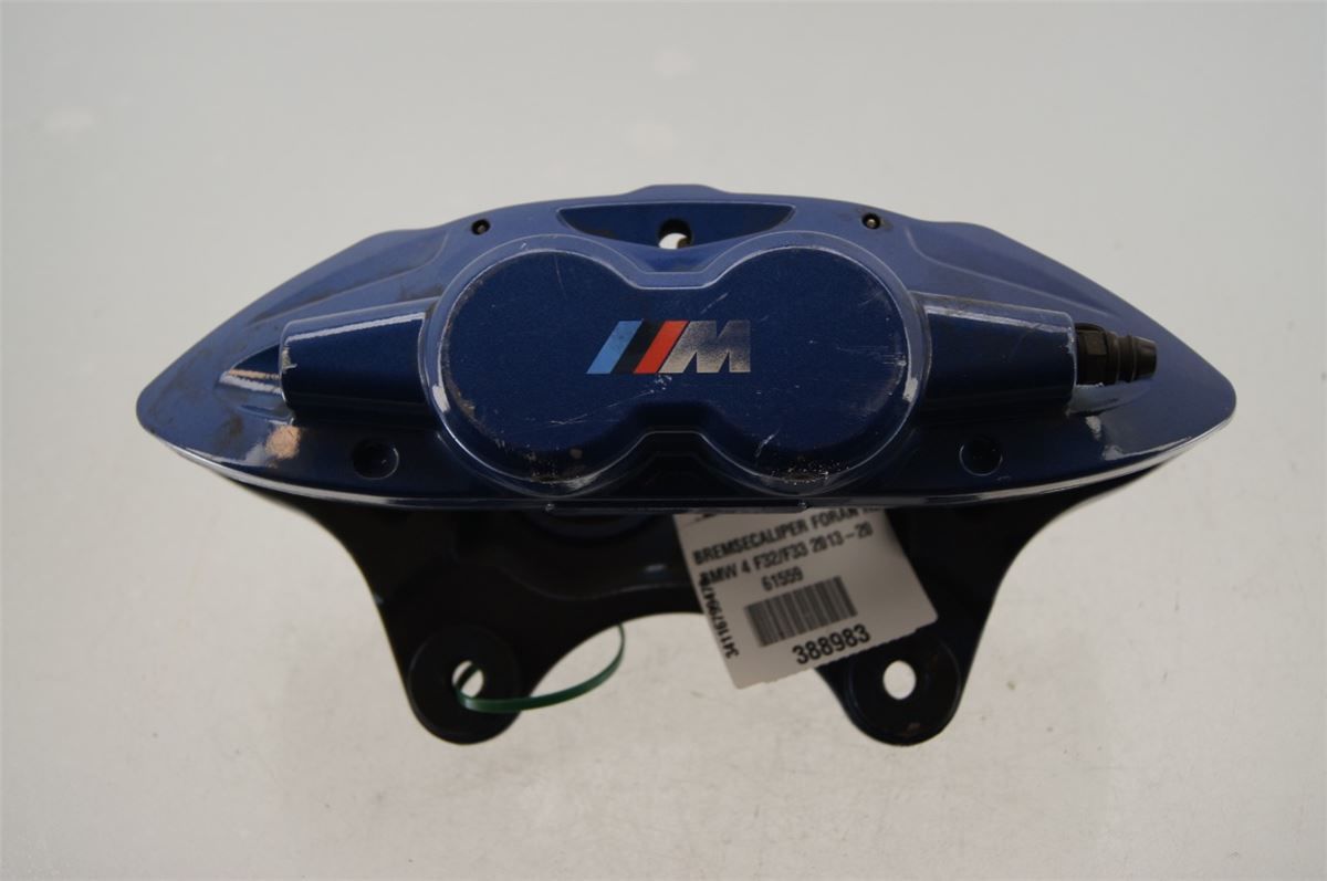 Bremsecaliper Foran Høyre – bilde 2