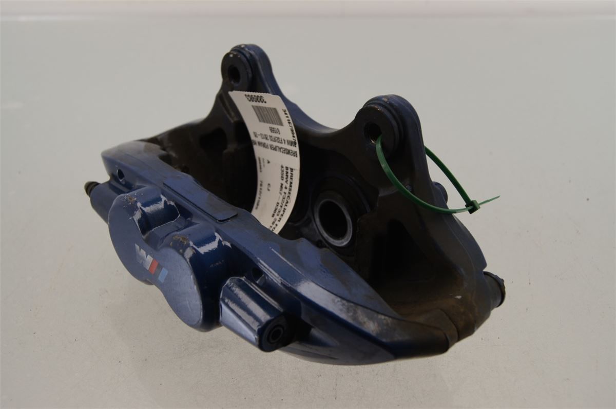 Bremsecaliper Foran Høyre – bilde 3