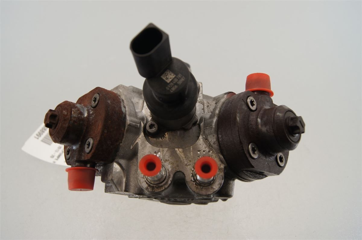 Drivstoff Dieselpumpe Hoved – bilde 2