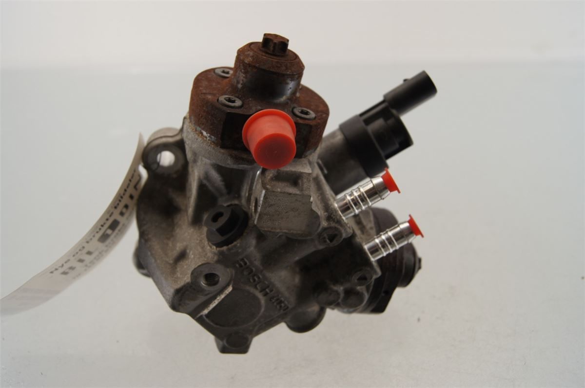 Drivstoff Dieselpumpe Hoved – bilde 4