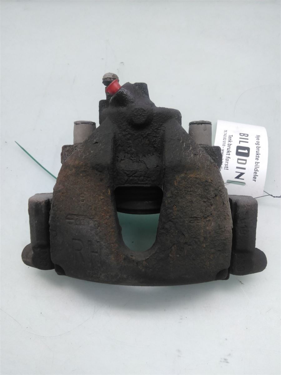 Bremsecaliper Foran Høyre – bilde 1