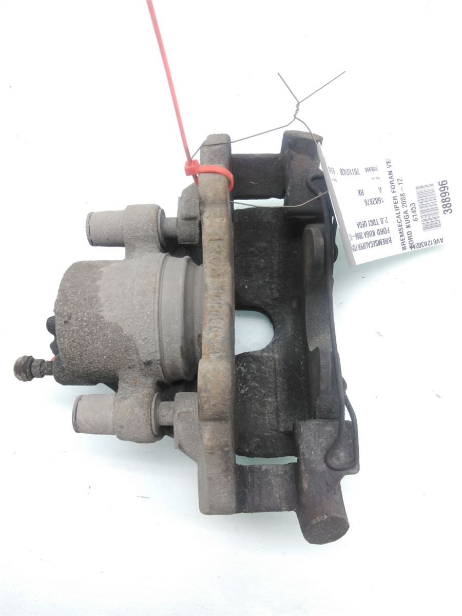Bremsecaliper Foran Venstre – bilde 1