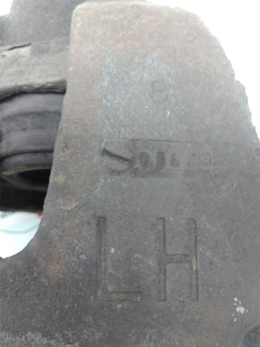 Bremsecaliper Foran Venstre – bilde 2