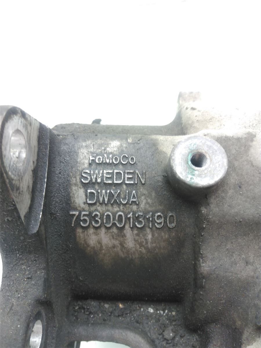 Gearkasse Fordelingskasse – bilde 2
