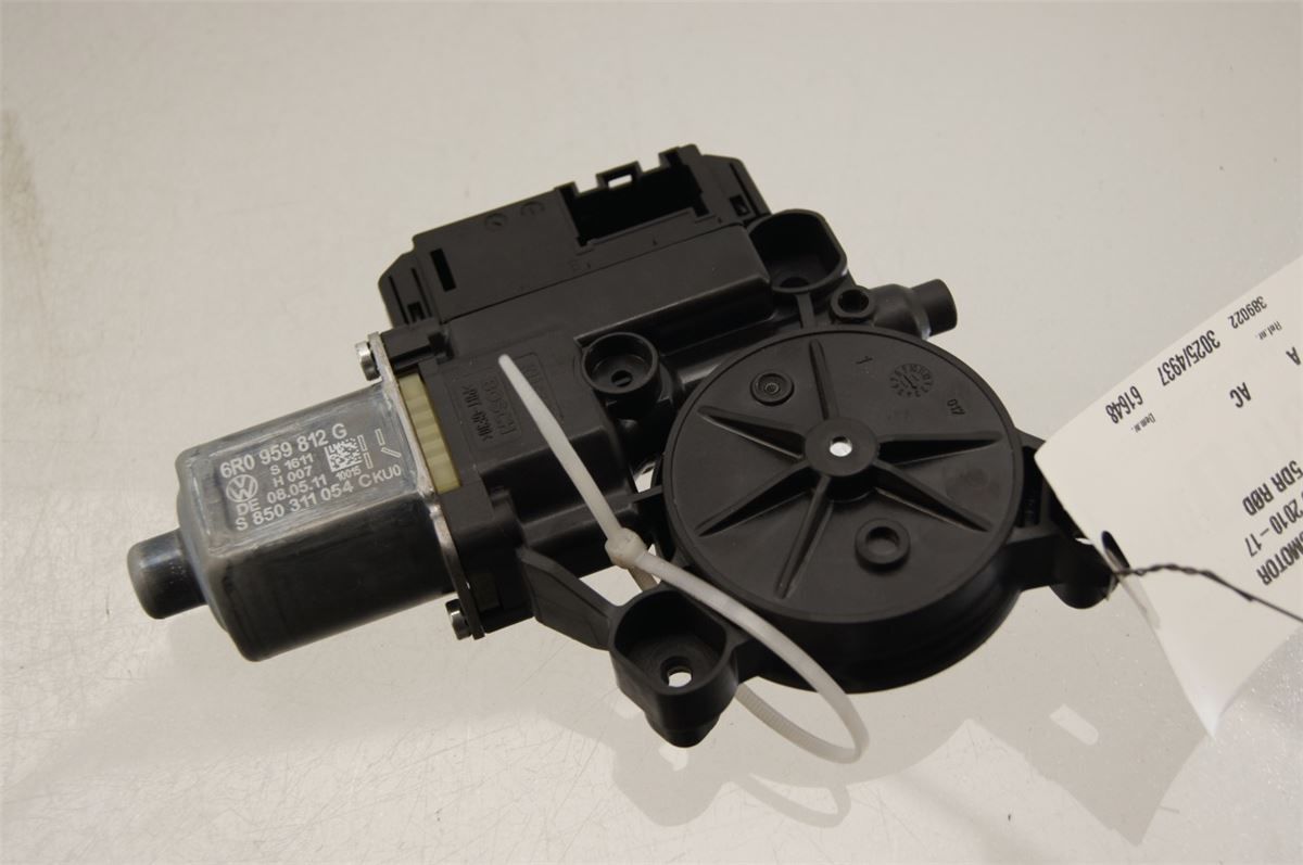 Vindusheismotor – bilde 3
