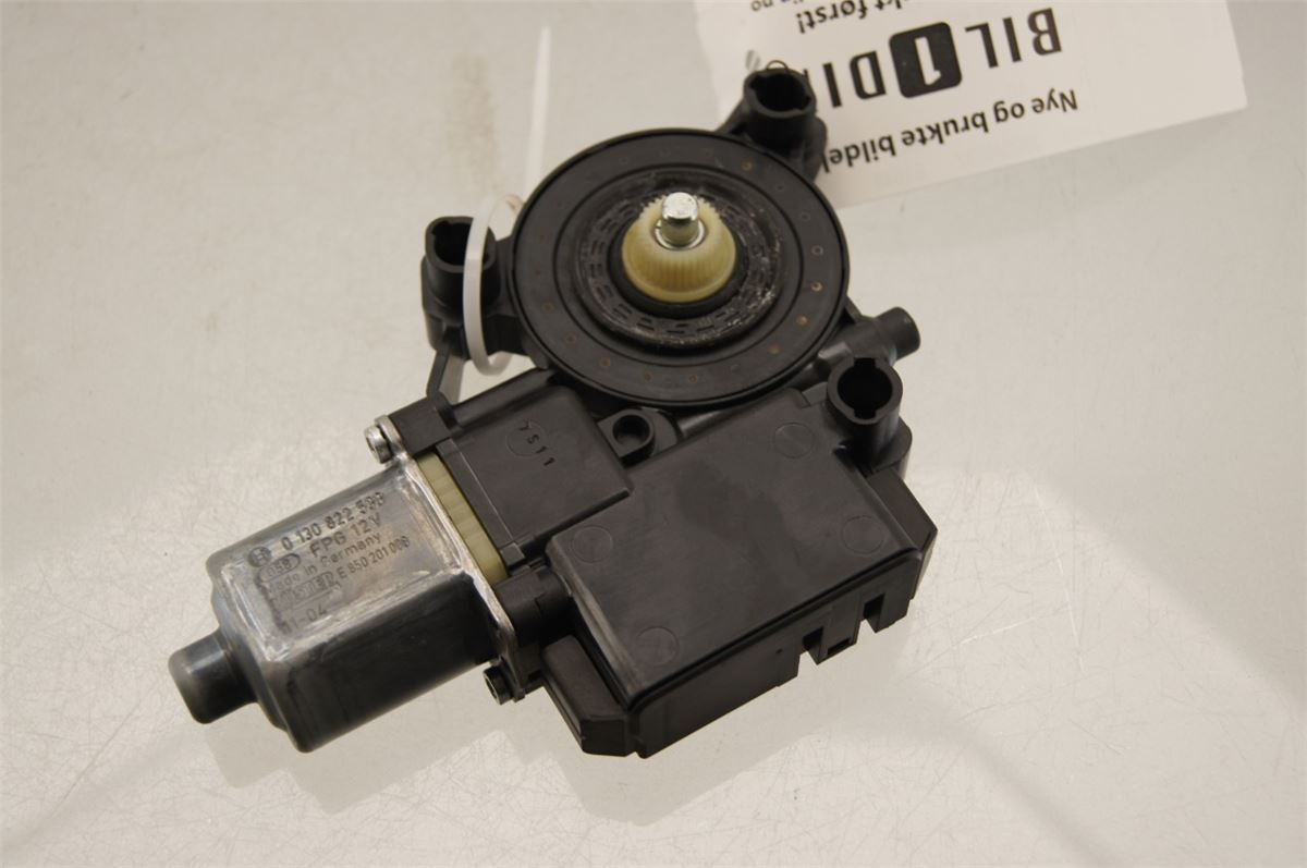 Vindusheismotor – bilde 4