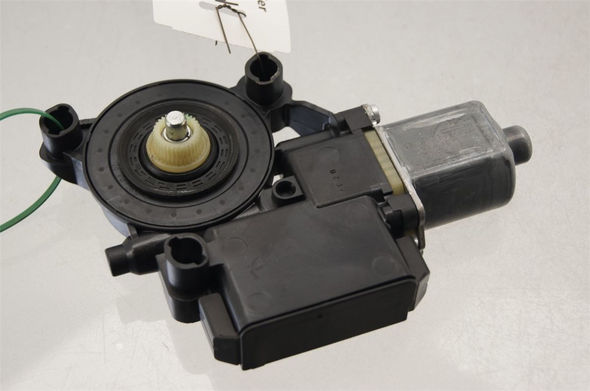 Vindusheismotor – bilde 1