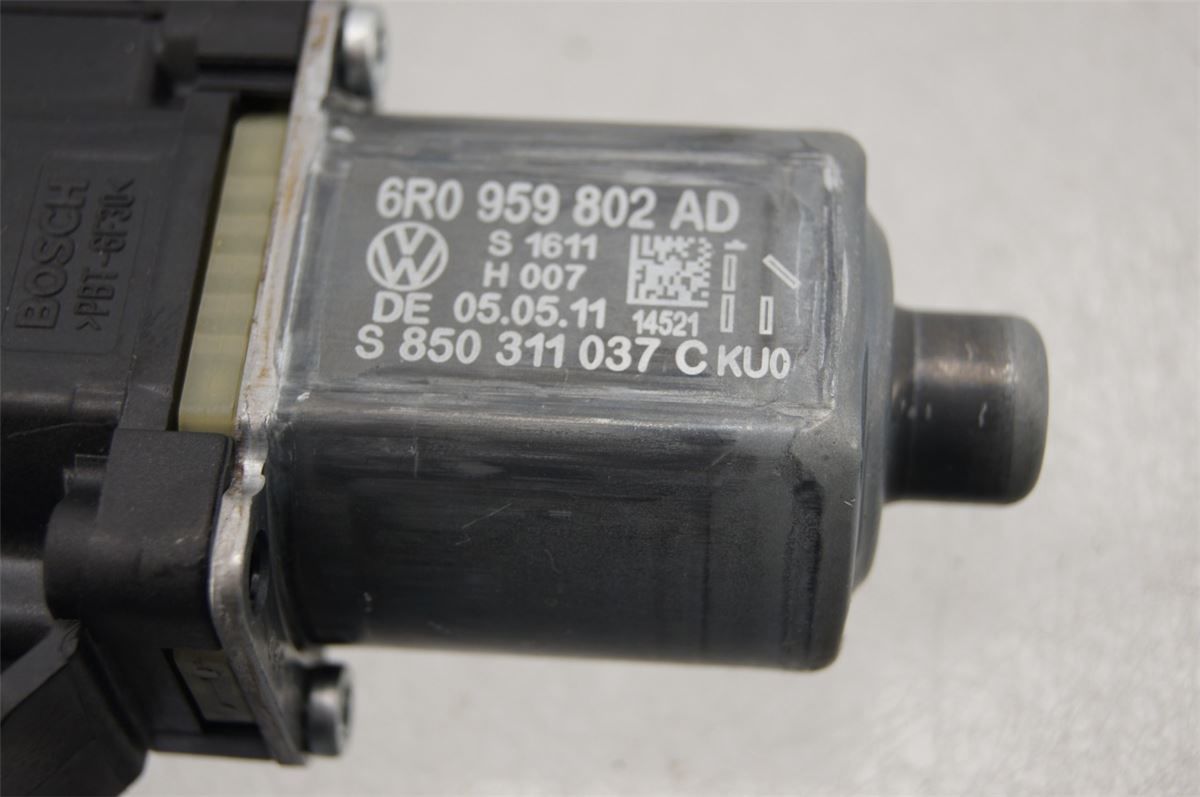 Vindusheismotor – bilde 3