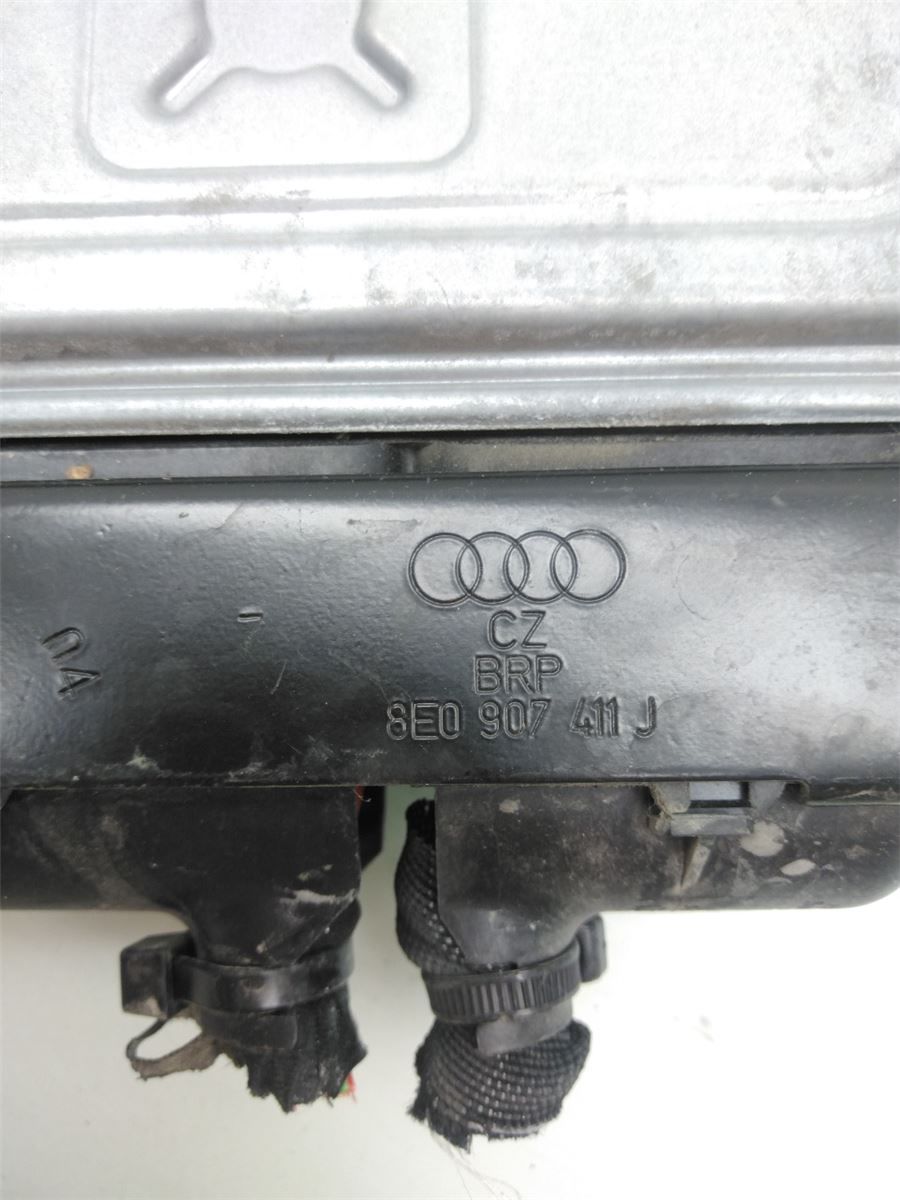 Styreenhet Motor (ECU) Diesel – bilde 3