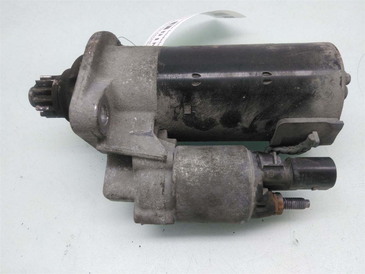 Startmotor Diesel – bilde 2