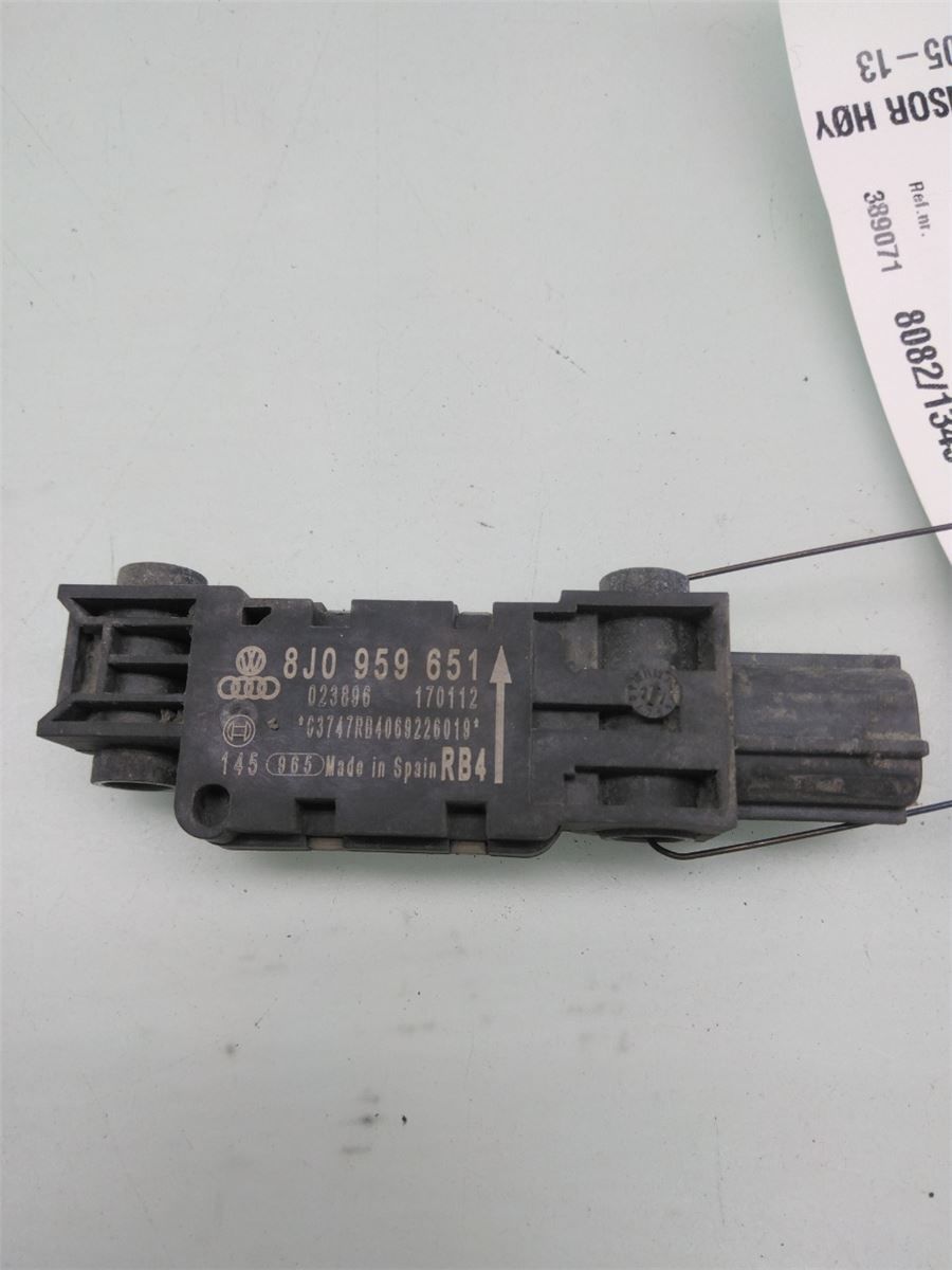 Airbag Frontsensor Høyre – bilde 1