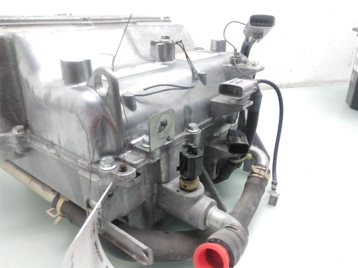 Hybrid Inverter – bilde 2