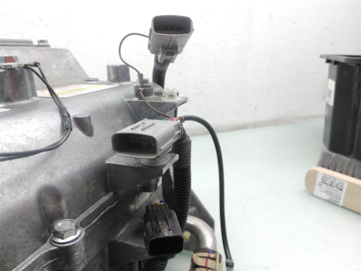 Hybrid Inverter – bilde 3